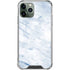 Blue Marble iPhone 11 Pro Max Clear Case
