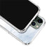 Blue Marble iPhone 11 Pro Max Clear Case