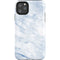 Blue Marble iPhone 11 Pro Max Impact Case