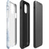 Blue Marble iPhone 11 Pro Max Impact Case