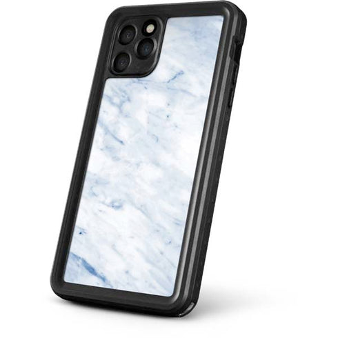 Blue Marble iPhone 11 Pro Max Waterproof Case
