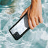 Blue Marble iPhone 11 Pro Max Waterproof Case