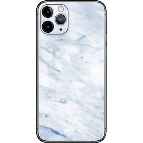 Blue Marble iPhone 11 Pro Skin