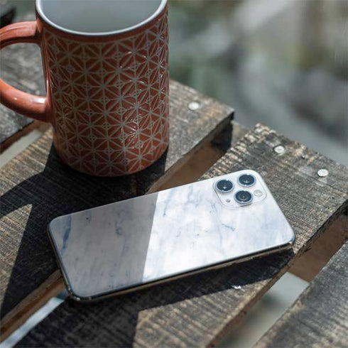 Blue Marble iPhone 11 Pro Skin