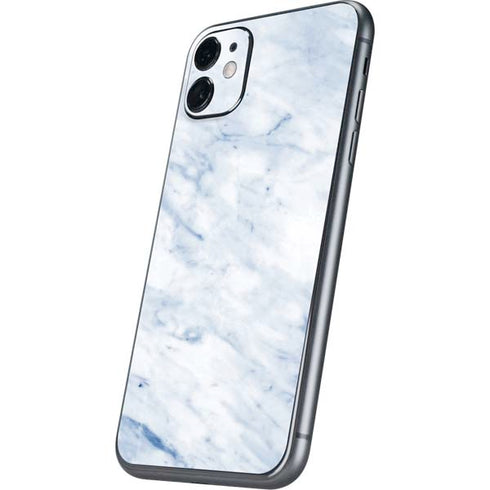 Blue Marble iPhone 11 Skin
