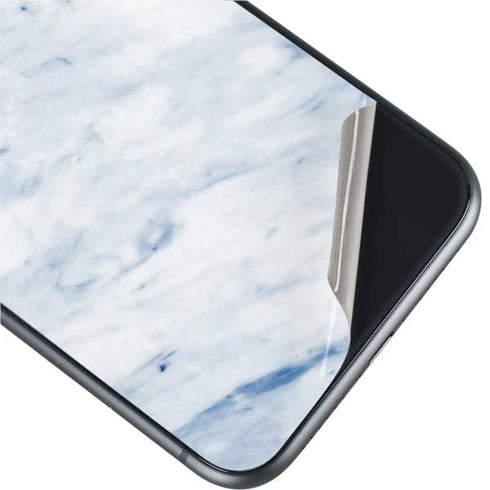 Blue Marble iPhone 11 Skin