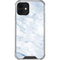 Blue Marble iPhone 12 Clear Case