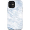 Blue Marble iPhone 12 Impact Case