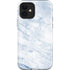 Blue Marble iPhone 12 Impact Case