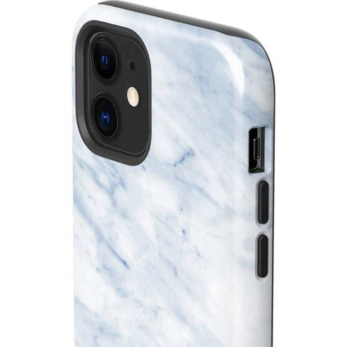 Blue Marble iPhone 12 Impact Case