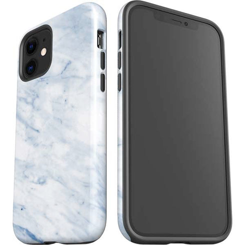 Blue Marble iPhone 12 Impact Case