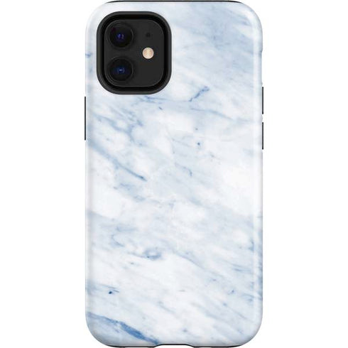 Blue Marble iPhone 12 Mini Impact Case