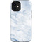 Blue Marble iPhone 12 Mini Impact Case