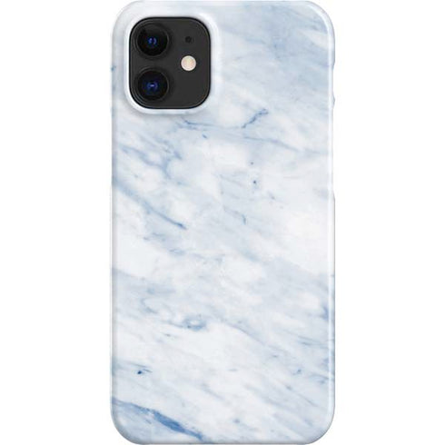 Blue Marble iPhone 12 Mini Lite Case