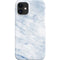 Blue Marble iPhone 12 Mini Lite Case