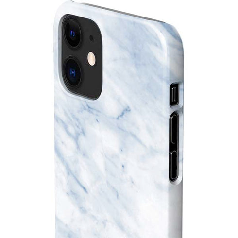 Blue Marble iPhone 12 Mini Lite Case