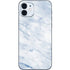 Blue Marble iPhone 12 Mini Skin