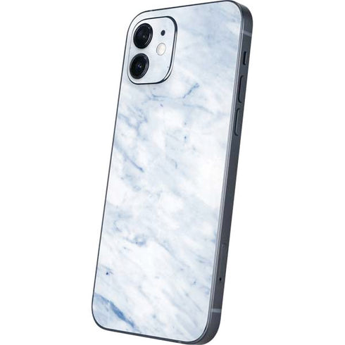 Blue Marble iPhone 12 Mini Skin
