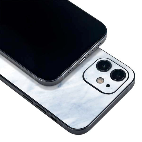 Blue Marble iPhone 12 Mini Skin