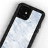 Blue Marble iPhone 12 Mini Waterproof Case