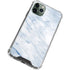 Blue Marble iPhone 12 Pro Clear Case