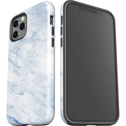Blue Marble iPhone 12 Pro Impact Case