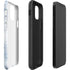 Blue Marble iPhone 12 Pro Max Impact Case