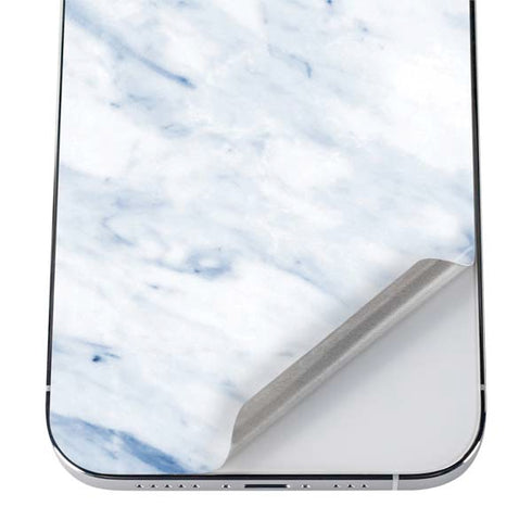 Blue Marble iPhone 12 Pro Max Skin