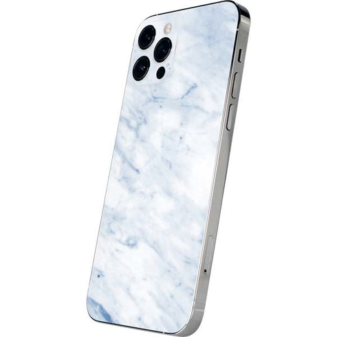 Blue Marble iPhone 12 Pro Skin