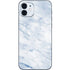 Blue Marble iPhone 12 Skin