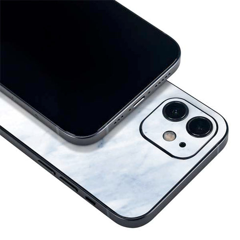 Blue Marble iPhone 12 Skin