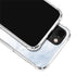 Blue Marble iPhone 13 Clear Case