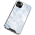 Blue Marble iPhone 13 Clear Case