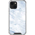 Blue Marble iPhone 13 Mini Clear Case