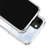 Blue Marble iPhone 13 Mini Clear Case