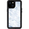 Blue Marble iPhone 13 Mini Waterproof Case