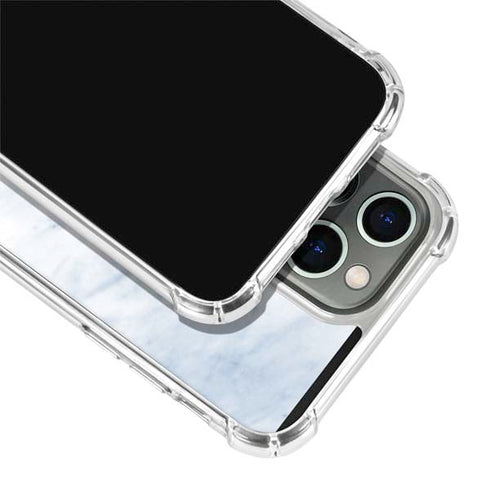 Blue Marble iPhone 13 Pro Clear Case