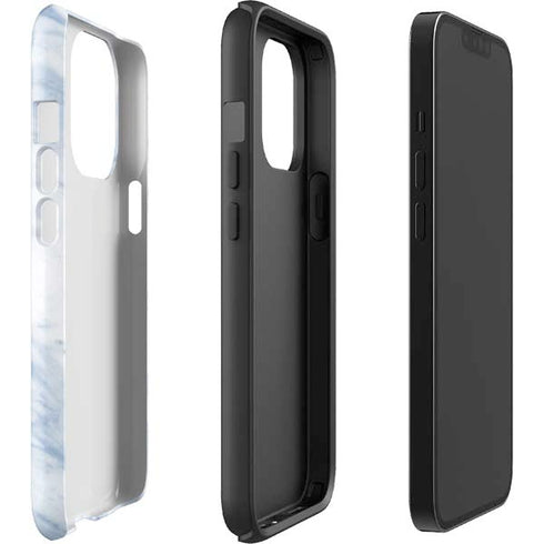 Blue Marble iPhone 13 Pro Impact Case