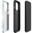 Blue Marble iPhone 13 Pro Impact Case