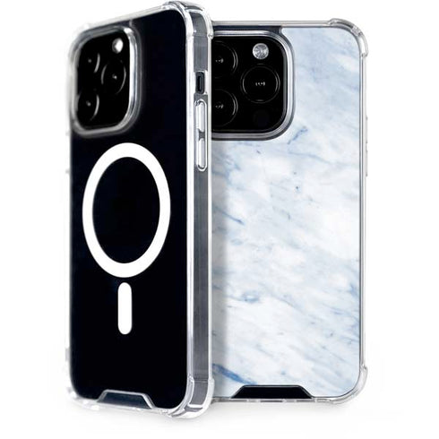 Blue Marble iPhone 13 Pro MagSafe Case