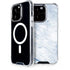 Blue Marble iPhone 13 Pro MagSafe Case