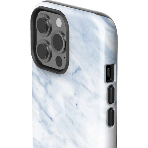 Blue Marble iPhone 13 Pro Max Impact Case