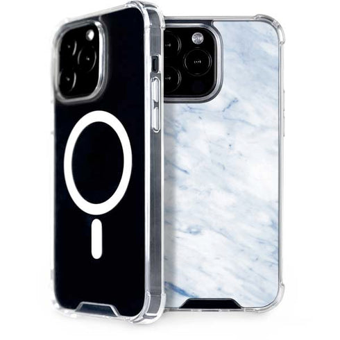 Blue Marble iPhone 13 Pro Max MagSafe Case