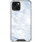 Blue Marble iPhone 14 Clear Case