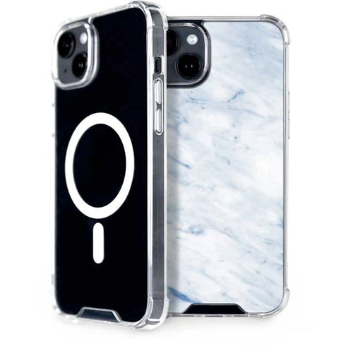 Blue Marble iPhone 14 MagSafe Case