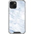 Blue Marble iPhone 14 Plus Clear Case