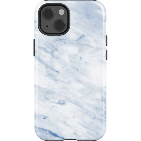 Blue Marble iPhone 15 Impact Case