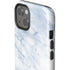 Blue Marble iPhone 15 Impact Case