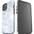 Blue Marble iPhone 15 Impact Case