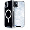 Blue Marble iPhone 15 Plus MagSafe Case